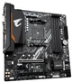 Материнская плата Gigabyte B550M AORUS ELITE AX (B550M AORUS ELITE AX) (Socket AM4, AMD B550, Micro-ATX) - изображение 2