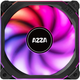 Вентилятор AZZA Prisma Digital RGB 140мм (FFAZ-14DRGB-011) - изображение 1