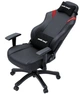 Ігрове крісло Anda Seat Luna Size L Black/Red PVC (AD18-44-BR-PV) - зображення 6