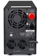 Источник бесперебойного питания Powercom / 800 ВА / 480 Вт / 5.6 А*ч (INF-800AP LCD) - изображение 4