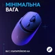 Беспроводная мышь Logitech G309 Lightspeed Wireless White (910-007207) - изображение 2