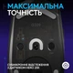 Беспроводная мышь Logitech G309 Lightspeed Wireless Black (910-007199) - изображение 7