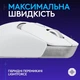 Беспроводная мышь Logitech G309 Lightspeed Wireless White (910-007207) - изображение 9