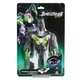 Робот-трансформер Дарккло (Screechers Wild Darkclaw) Черный робот 5 сезон Robot Morph - изображение 7