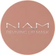 Маска для губ NAM Reviving Lip Mask с Маслом ши 15 г (5901801677406) - изображение 1