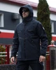 Куртка Softshell BEZET Omega синій - XS - зображення 2
