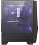 Корпус MSI MAG Forge 100M Black (MAG Forge 100M) - изображение 2