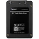 Накопитель SSD Apacer Sata 2.5" 120Gb AS340 Panther (AP120GAS340G) - изображение 2