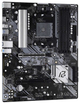 Материнська плата AsRock B550 Phantom Gaming 4 (B550 Phantom Gaming 4) (Socket AM4, AMD B550, Micro-ATX) - изображение 2