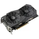 Видеокарта ASUS AMD Radeon RX 570 4Gb Strix OC (ROG-STRIX-RX570-O4G-GAMING) (GDDR5, 256 bit, PCI-E 3.0 x16) Б/у - изображение 2