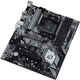 Материнська плата AsRock B550 Phantom Gaming 4 (B550 Phantom Gaming 4) (Socket AM4, AMD B550, Micro-ATX) - изображение 3