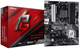 Материнська плата AsRock B550 Phantom Gaming 4 (B550 Phantom Gaming 4) (Socket AM4, AMD B550, Micro-ATX) - изображение 5
