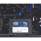 Накопитель SSD Patriot Sata 2.5" 256Gb P210 240 250 (P210S256G25) - изображение 4