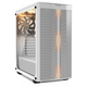 Корпус Be Quiet! Pure Base 500DX White BGW38 Без БР - зображення 1