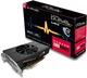 Відеокарта Sapphire AMD Radeon RX 570 4Gb Pulse ITX (11266-06) (GDDR5, 256 bit, PCI-E 3.0 x16) - зображення 5