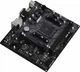Материнская плата AsRock B550M-HDV (B550M-HDV) (Socket AM4, AMD B550, Micro-ATX) - изображение 3