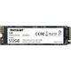 Накопитель SSD Patriot m.2 NVMe 512Gb P300 480 500 (P300P512GM28) Б/у - изображение 1