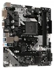 Материнская плата AsRock B450M-HDV R4.0 (B450M-HDV R4.0) (Socket AM4, AMD B450, Micro-ATX) - изображение 2