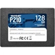 Накопичувач SSD Patriot Sata 2.5" 128Gb P210 120 (P210S128G25) Б/в - зображення 1