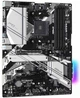 Материнская плата AsRock B550 PRO4 (B550 PRO4) (Socket AM4, AMD B550, Micro-ATX) - изображение 2