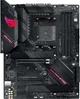 Материнская плата ASUS ROG STRIX B550-F Gaming (ROG STRIX B550-F GAMING) (Socket AM4, AMD B550, ATX) - изображение 1