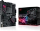 Материнская плата ASUS ROG STRIX B550-F Gaming (ROG STRIX B550-F GAMING) (Socket AM4, AMD B550, ATX) - изображение 7