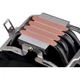 Кулер для процессора Thermaltake UX200 ARGB Lighting (CL-P065-AL12SW-A) - изображение 5
