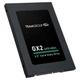 Накопичувач SSD Team Sata 2.5" 256GB CX2 3D TLC 240 250 (T253X6256G0C101) - зображення 3
