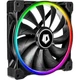Вентилятор ID-Cooling ZF-14025-ARGB (Single Pack) (ZF-14025-ARGB) - изображение 1