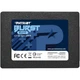 Накопичувач SSD Patriot Sata 2.5" 120Gb Burst Elite 128 (PBE120GS25SSDR) - зображення 1
