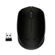 Беспроводная мышь Logitech M171 Wireless Black (910-004424) - изображение 1