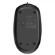 Мышь Rapoo N100 USB Black (N100 Black) - изображение 5
