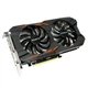 Видеокарта Gigabyte GTX 1050Ti 4Gb Windforce OC (GV-N105TWF2OC-4GD) (GDDR5, 128 bit, PCI-E 3.0 x16) Б/у - изображение 2