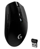 Бездротова миша Logitech G305 Lightspeed Wireless Black (910-005282) - зображення 1