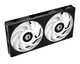 Вентилятор ID-Cooling ICEFAN 240 ARGB (ICEFAN 240 ARGB) - изображение 3