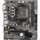 Материнская плата MSI A520M-A Pro (A520M-A PRO) (Socket AM4, AMD A520, Micro-ATX) - изображение 1