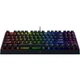 Клавіатура Razer BlackWidow V3 TKL RGB Green USB Black (RZ03-03490700-R3R1) - зображення 2