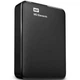 Внешний жёсткий диск Western Digital HDD 2.5" USB 2TB WD Elements Portable Black (WDBU6Y0020BBK-WESN) - изображение 2