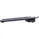 Клавиатура A4Tech KV-300H USB Grey/Black (KV-300H USB (Grey+Black)) - изображение 4