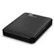 Внешний жёсткий диск Western Digital HDD 2.5" USB 2TB WD Elements Portable Black (WDBU6Y0020BBK-WESN) - изображение 4
