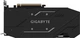 Відеокарта Gigabyte RTX 2060 8Gb Super Windforce OC (GV-N206SWF2OC-8GD) (GDDR6, 256 bit, PCI-E 3.0 x16) - зображення 6