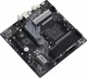 Материнская плата AsRock B550M Phantom Gaming 4 (B550M Phantom Gaming 4) (Socket AM4, AMD B550, Micro-ATX) - изображение 3