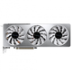 Відеокарта Gigabyte RTX 3070 8Gb Vision OC (GV-N3070VISION OC-8GD) (GDDR6, 256 bit, PCI-E 4.0 x16) Б/в - зображення 1