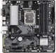 Материнская плата Gigabyte B760M D3HP DDR4 (B760M D3HP DDR4) (Socket 1700, Intel B760, Micro-ATX) - изображение 1