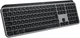 Клавиатура Logitech MX Keys S for Mac Wireless Space Grey (920-011637) - изображение 1