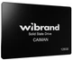 Накопитель SSD Wibrand Sata 2.5 128GB Caiman Bulk120 (WI2.5SSD/CA128GB) - изображение 1