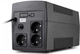 Источник бесперебойного питания Vinga LED 1500VA plastic case 1500 ВА / 900 Вт / 8 А*ч (VPE-1500P) - изображение 4