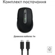 Беспроводная мышь Logitech MX Anywhere 3S for Mac Space Grey (910-006947) - изображение 3