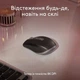Беспроводная мышь Logitech MX Anywhere 3S for Mac Space Grey (910-006947) - изображение 5