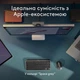 Беспроводная мышь Logitech MX Anywhere 3S for Mac Space Grey (910-006947) - изображение 8